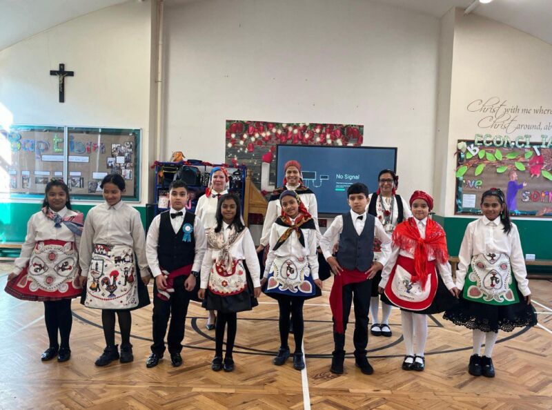 Image for the Tweet beginning: 🌍International Mother Language Day!  At