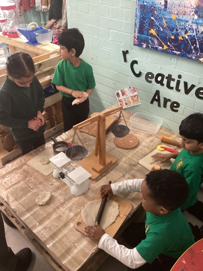 Image for the Tweet beginning: Happy Shrove Tuesday! 🎉🥞 Reception