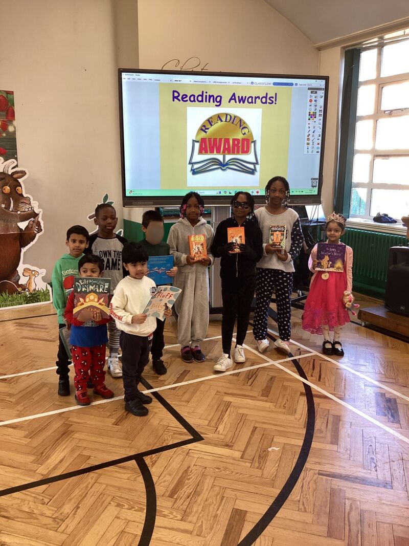 Image for the Tweet beginning: Celebrating WBD with a bang!