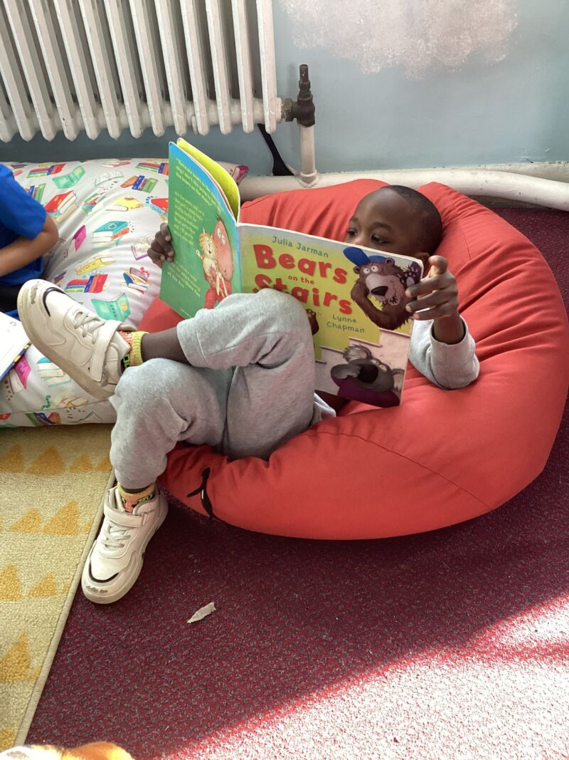 Image for the Tweet beginning: Celebrating WBD with a bang!